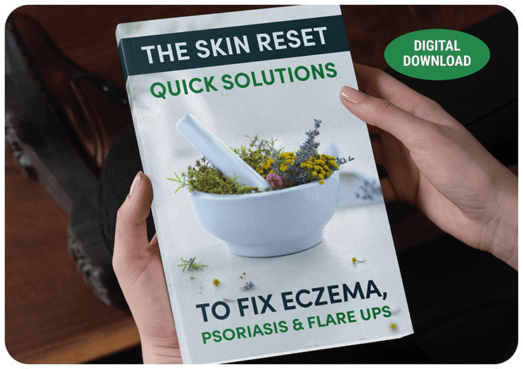 Bonus 1 - The Skin Reset digital guide