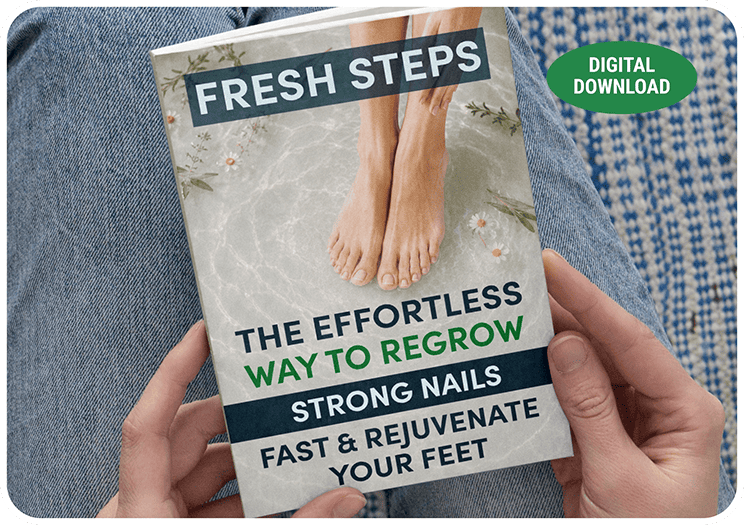 Bonus 2 - Fresh Steps digital guide