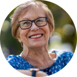 Patricia K. verified buyer