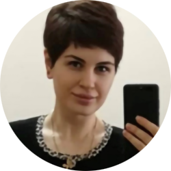 Sarah M. verified buyer