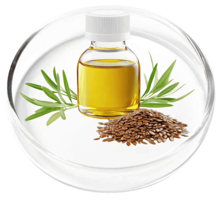 Flaxseed Oil ingredient