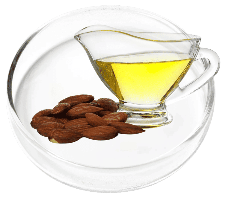 Sweet Almond Oil ingredient
