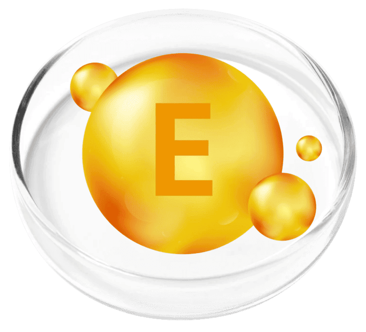 Vitamin E ingredient
